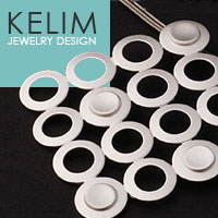 Kelim Jewelry Design